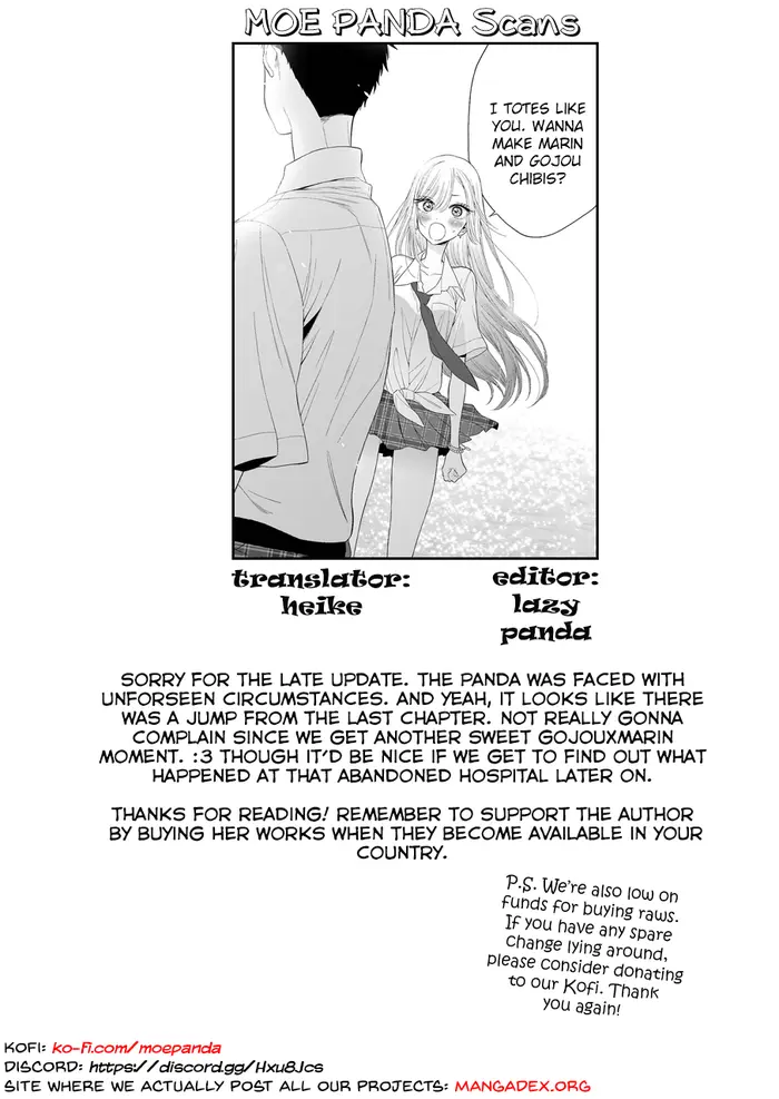 My Dress-Up Darling Chapter 23 image 21_optimized